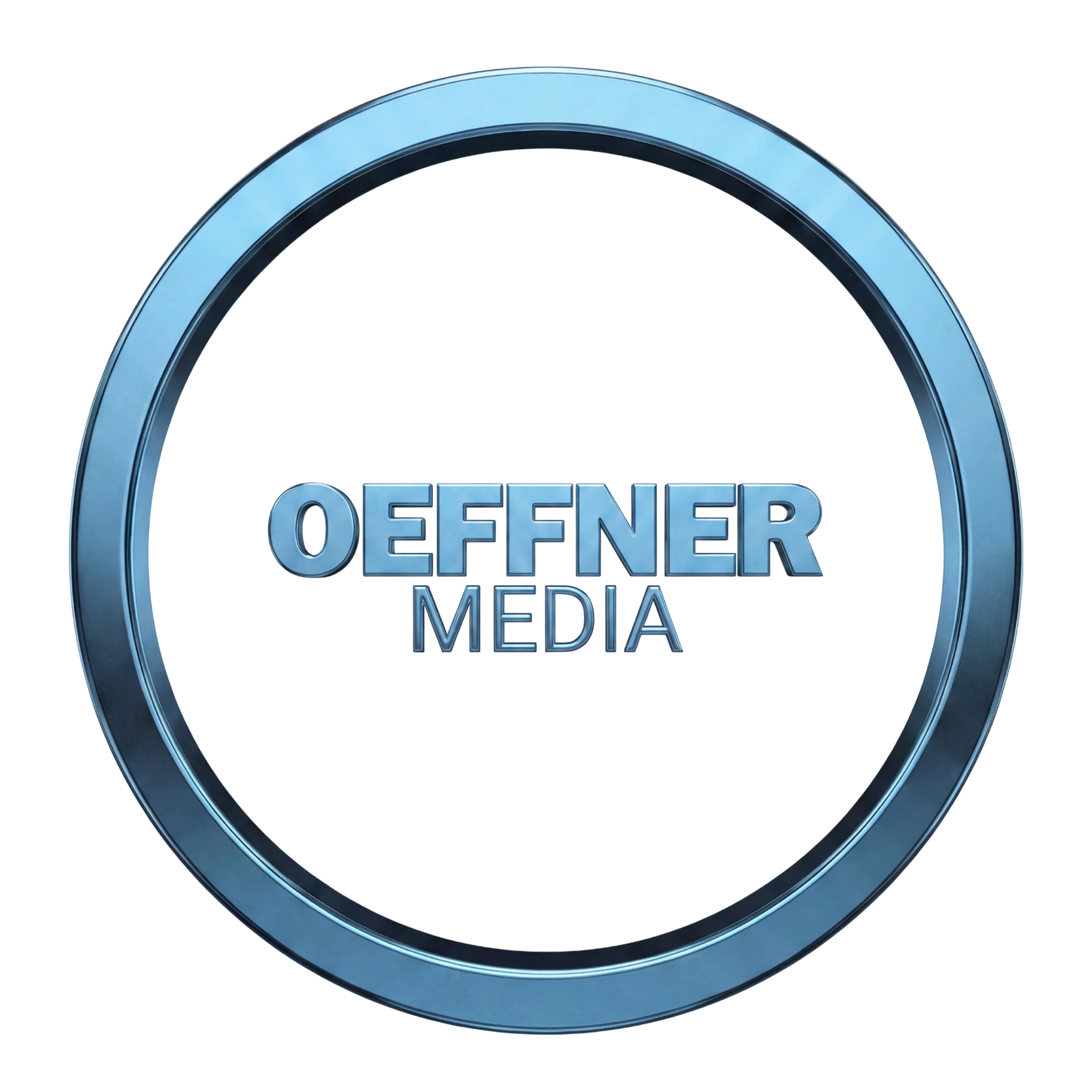 Oeffner Media Logo